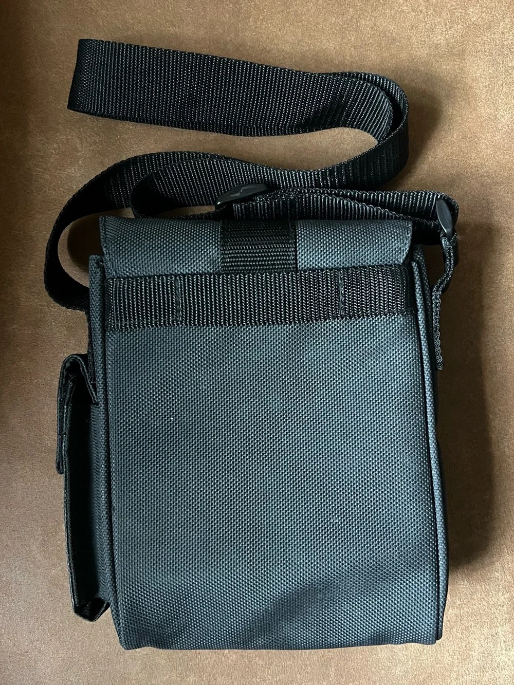 VTG Nintendo Gameboy Advance Shoulder Strap Carry Storage Case Travel Bag OEM